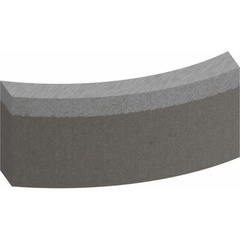 Segments Bosch pour trépan diamanté Standard pour béton 52 mm 5, 10 mm 5 pièces (1/5)