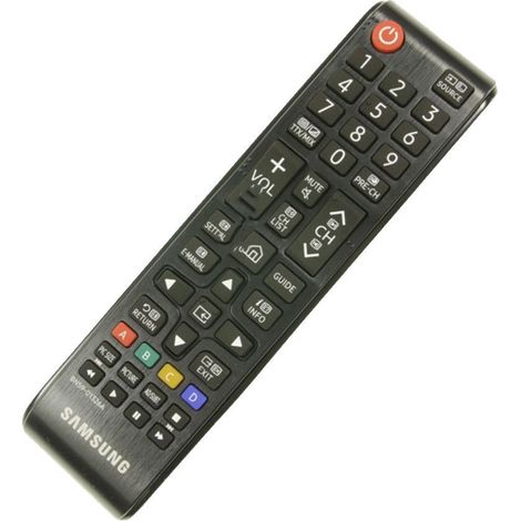 Mando a distancia original BN59-01326A, BN59-01303A SAMSUNG