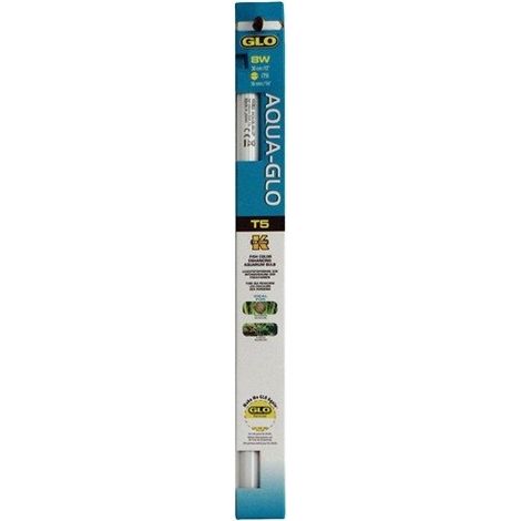 AQUA GLO Fluorescente 36,12 cm 14 W