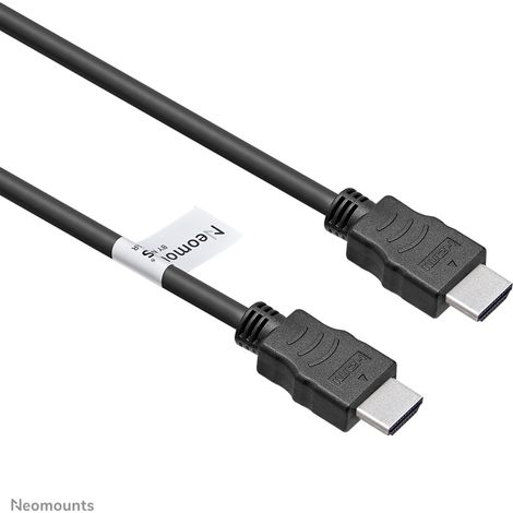 Neomounts HDMI25MM Cavo HDMI - 7.5 metri (1/5)