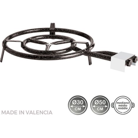 Quemador para Paella Vaello Ø 50 cm
