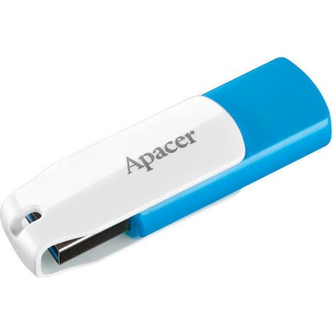 Memoria USB Apacer AH357 64 GB (1/3)
