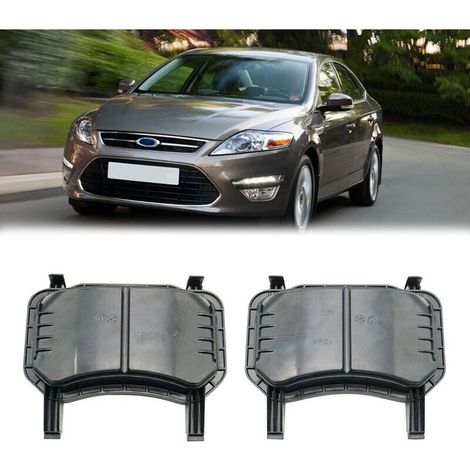 Copertura protettiva per fari da auto, compatibile con Mondeo MK4 2008-2013, proteggi i tuoi fari dalla polvere e dall'acqua (1/3)