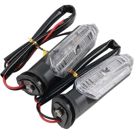 Clignotant LED pour Honda Adv350, Adv 150, 160, 350, Adv150, X-adv 750, X-adv750 Forza750
