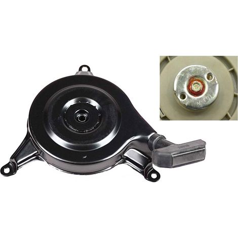 AVVIATORE HO GXV 140-160 HONDA
