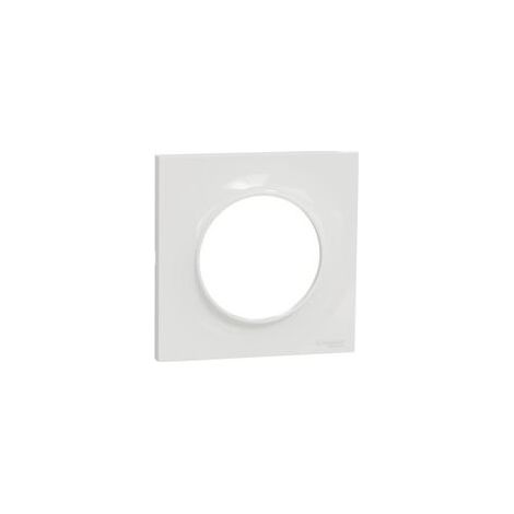 SCHNEIDER - S520702X100 - Schneider Odace Styl Blc 100 Plaques
