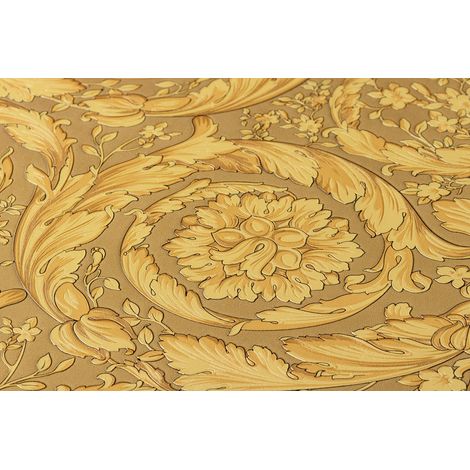 AS-Creation Vliestapete Kollektion Versace 935833 (1/5)