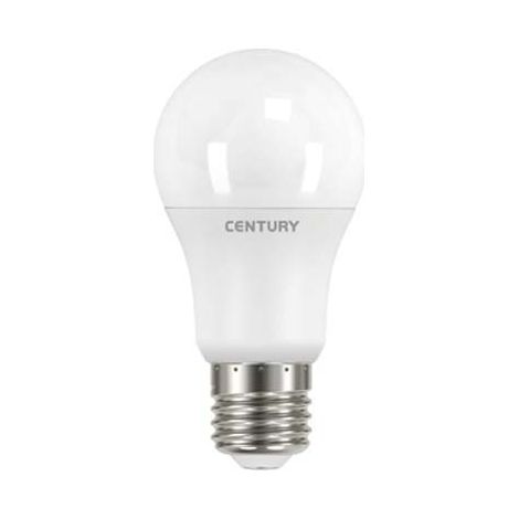 LAMPADA LED GOCCIA HARMONY 80 CENTURY - CALDA VOLT 230 WATT 9 LUMEN 806 E27- 10 pezzi