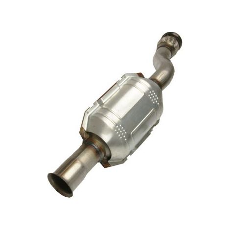 Catalyseur MAXGEAR 27-6117 CITROËN 1731FW 1731GA 1731GB 1731GW 1731GX 1731GY