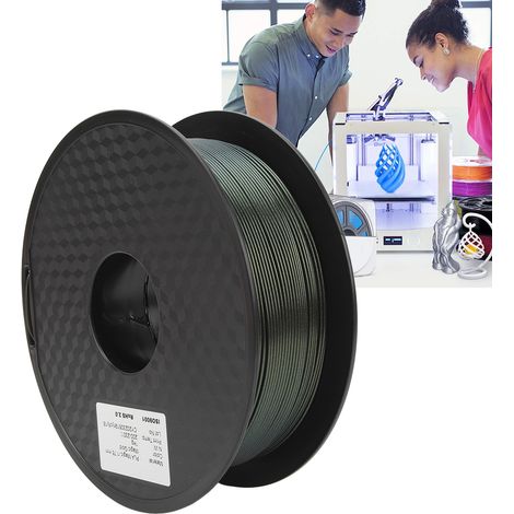 PLA-Druckfilament, Magic Color 3D-Druckfilament 1,75 mm (1/5)