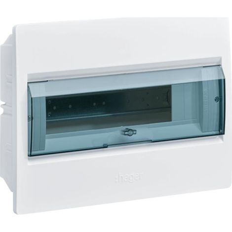 Quadro di distribuzione a incasso Cosmos VR112TP 1x12