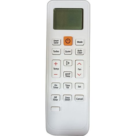 TALOX talox mando a distancia aire acondicionado tx-ac-samsung