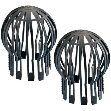 Cesta para canaletas Toadstool - Juego de 2 (1/4)