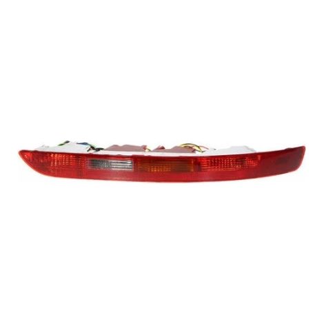 Lower Right Rear Light for Audi Q5 2009–2015 Model 8R0945095B Bumper Compatible (1/4)