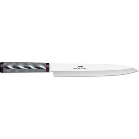 Yanagiba Tokisu Messer Klinge: 23 Cm