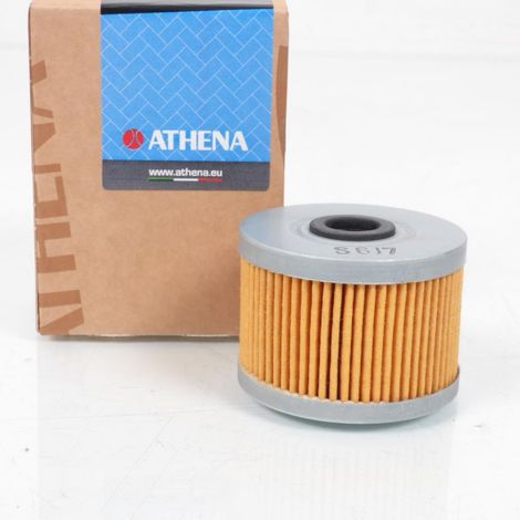 Filtre à huile Athena pour Auto FFC010 Neuf