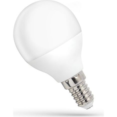 Lampe Spectrum woj+13030 4W 320lm LED
