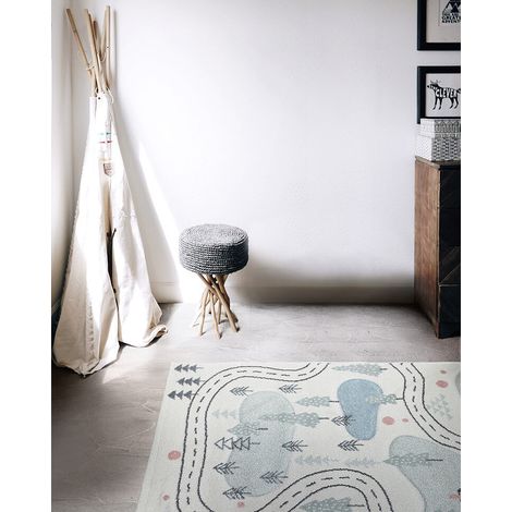 Tapis Kids Premium Nordic Design 9 (1/5)