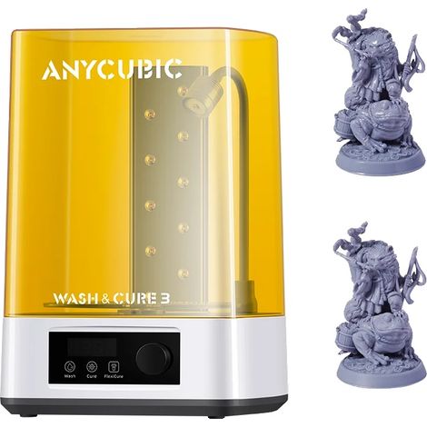 Machine de nettoyage et de traitement, fonctionnalité double efficace, design compact, Laver et Soigner 3 (1/2)
