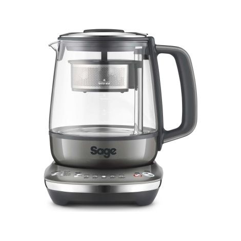 Tea Maker Sage Compact Inox Infusion Automatique Précise Et Compacte - Sage (1/5)