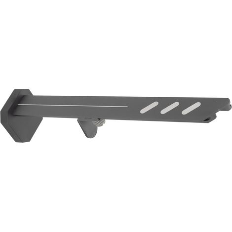 Support GPU à aimant puissant, rail coulissant en alliage durable, support pour carte graphique de bureau (1/5)