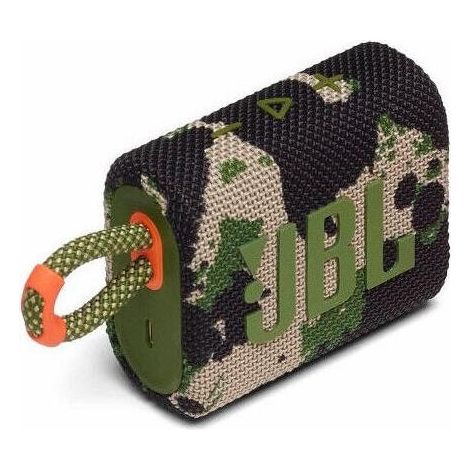 JBL GO 3 Caqui 4,2 W (1/4)