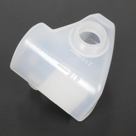 Vase d expansion origine pour Moto Derbi 50 Senda 00H03802501 (1/3)
