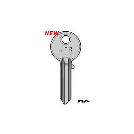 CHIAVE UNIVERSALE ISE31 OTTONE