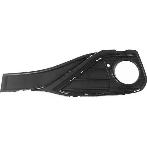 Embellecedor de la rejilla del faro antiniebla delantero izquierdo 51117294833 para BMW Serie 4 F32 F33 F36 2013-2017 Rejilla de cierre del faro antiniebla (1/5)