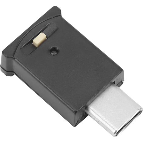 Ruban LED USB Type C 8 couleurs RGB dégradé dynamique, luminosité réglable, lampe d'ambiance intérieure pour voiture (1/5)