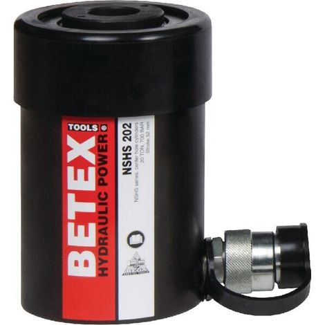 Zylinder NSHS 202 BETEX 8240202 (1/2)