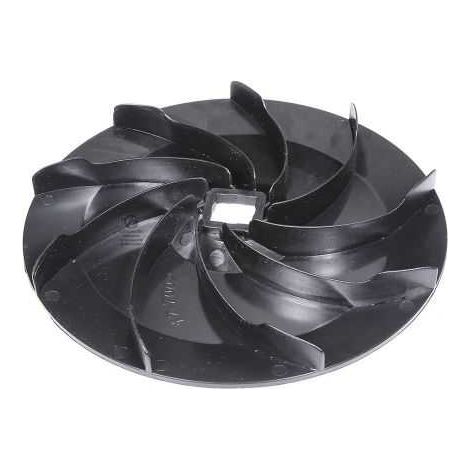 Turbine de ventilation pour tondeuse Castelgarden N° 22245080/0 (1/3)