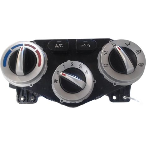 [PRODUIT D'OCCASION] Commande De Chauffage HYUNDAI Accent ♻️ Ref Oe. 9725025350 - Garantie à vie (1/3)