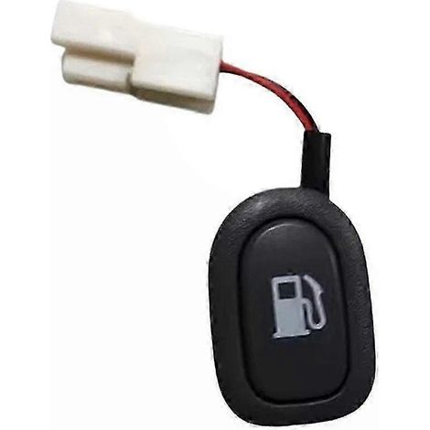 Interrupteur d'ouverture du bouchon de remplissage 935554H010KD (gris) pour I800 Grand Starex / H1 Starex 2007-2018 (1/5)