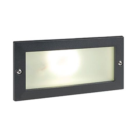 INCASSO APERTO 10W LED 3000K