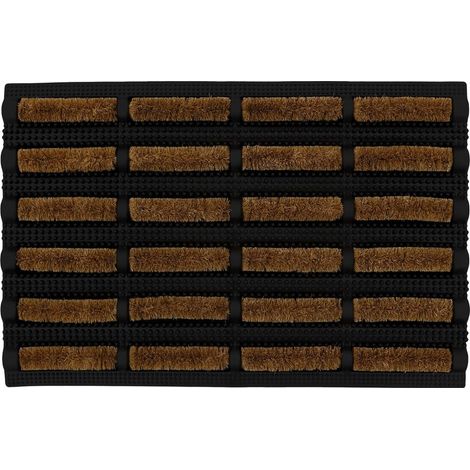 Nimbus Scraper Mat, 40x60cm