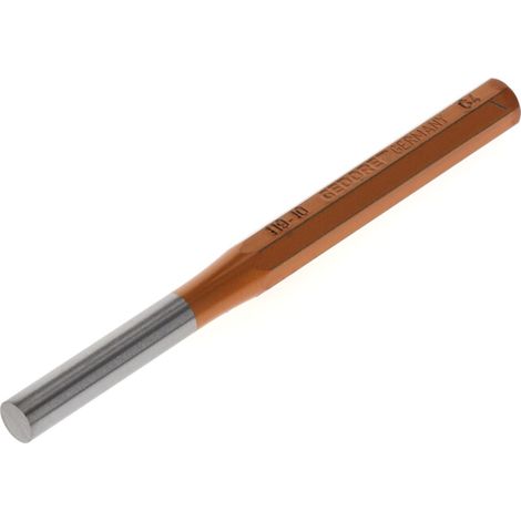 Habero Chasse-goupilles Type 119-10 (1/5)