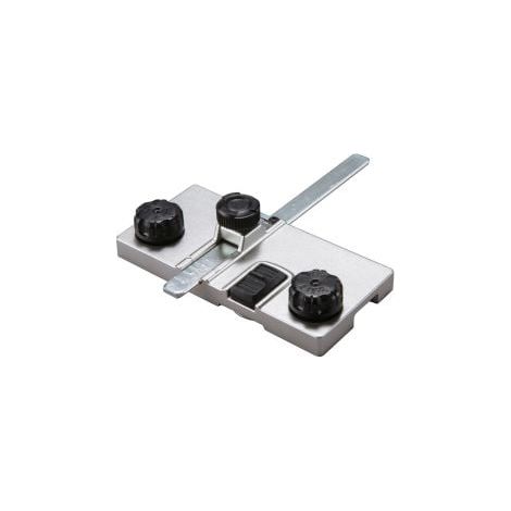 Makita Führungsschienenadapter - 191L92-3