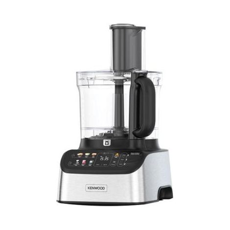 Küchenmaschine Kenwood MultiPro OneTouch schwarz 1000 W 3 L