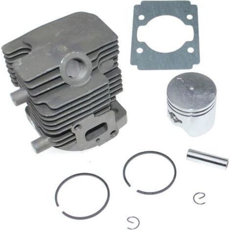 Ensemble cylindre pour tondeuse Husqvarna 226R 226RJ 226PD3 226PTC6 (1/3)