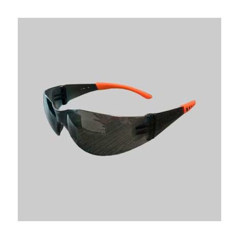 Occhiali di protezione ideal star 302 lente blu
