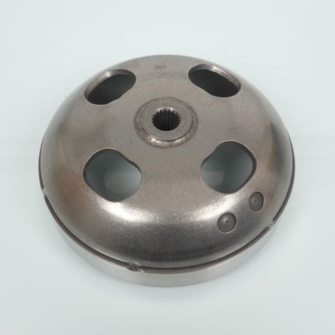 RMS-Kupplungsglocke für Honda 250 Foresight Roller, Baujahre 1998