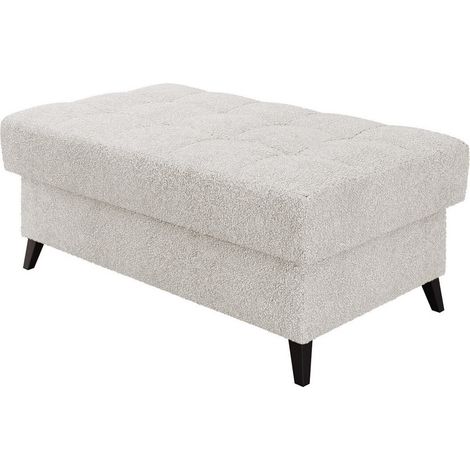 Banco tapizado Comfivo Agnus, Baloo 2073, 44x67x106cm, Diámetro: 0, Tapiz, Patas: Madera, 0