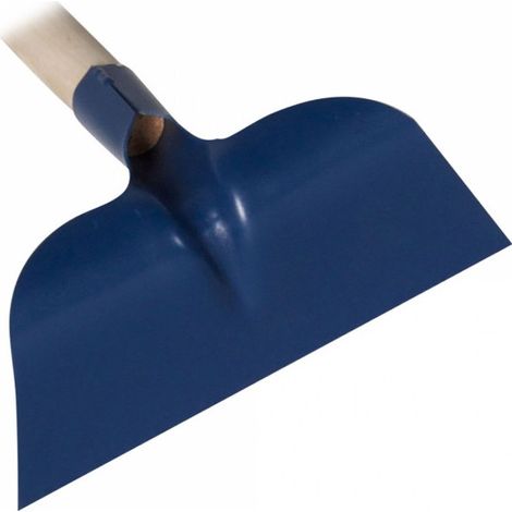 OUTILS PERRIN Rabot d'ecurie de 30 sans manche (1/2)