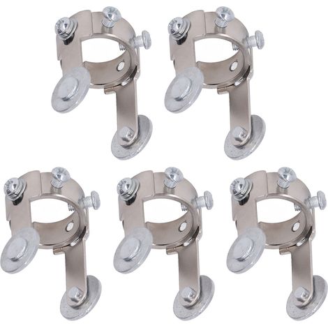 5Pcs Guide de Coupe Double Roue avec Torche et Espaceur en Acier Carbone pour PT 31 LG 40 (1/5)