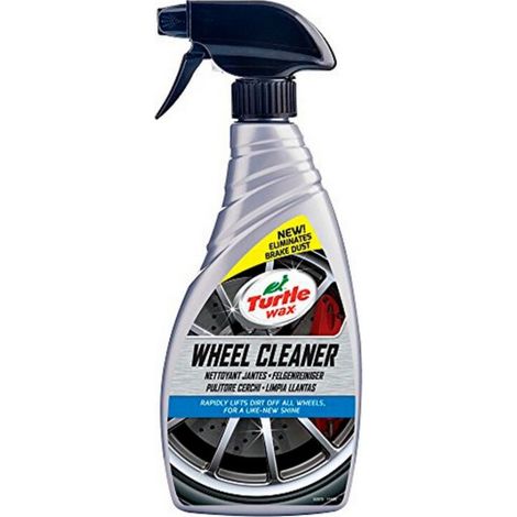 Turtlewax 52879 Felgenreiniger 500 ml