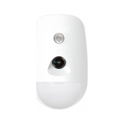 Hikvision AXPRO Rilevatore Wireless PIR Pet immune CAM COLORVU 12M - 302402640