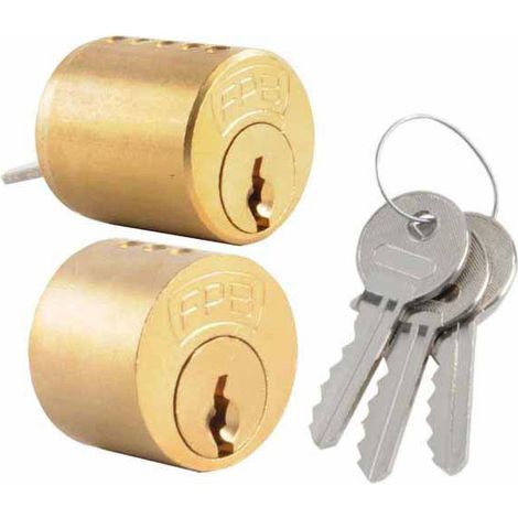 Cylindre Rond Long 256