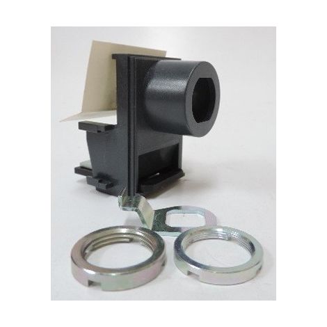 ComPact NS kit verrouillage pos ouvert par cadenas et serrure Profalux/Ronis SCHNEIDER ELECTRIC 33899