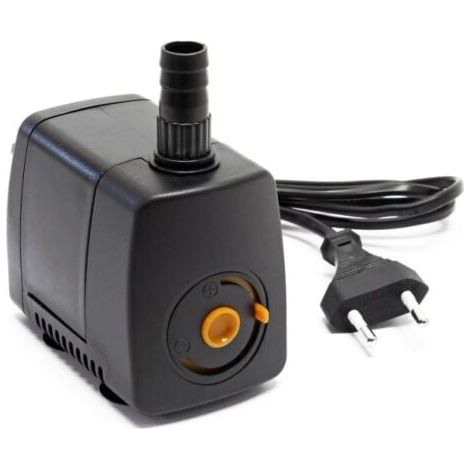 931 ECO Pompe d'aquarium 800l/h 16W réglable (1/4)